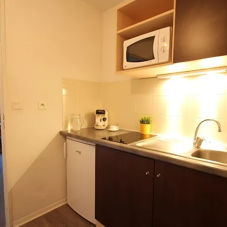 Suiteasy Citadelle 4*